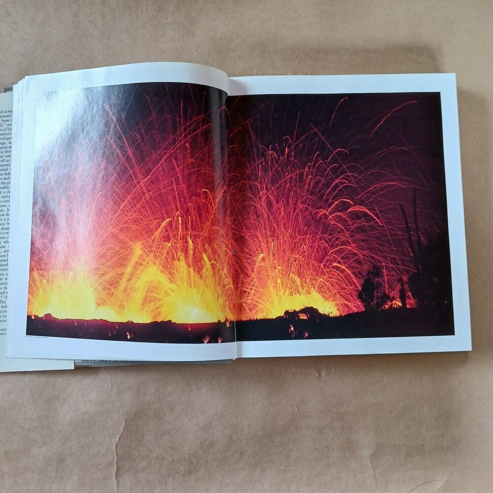 Our Threatened Inheritance National Treasures of the United States Ron Fisher - Picture 8 of 8